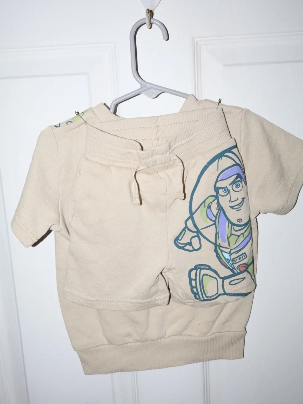 Toy Story short set